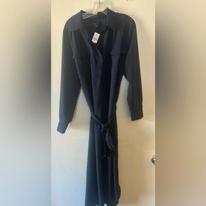 Ann Taylor Dress XL